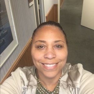 Meet your Posher, Beverley